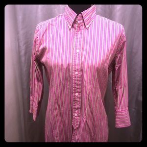 Ralph Lauren Button down shirt